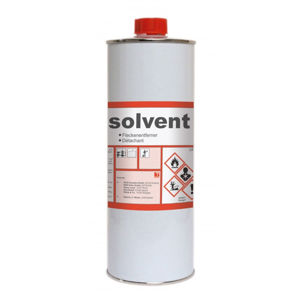 solvents